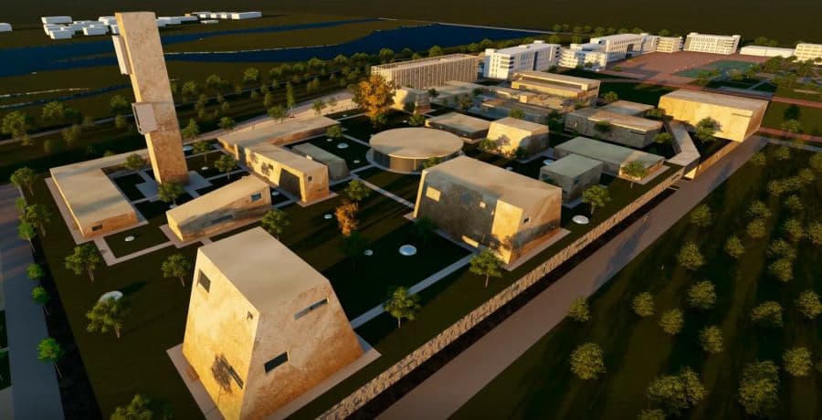 景觀規(guī)劃設(shè)計(jì)