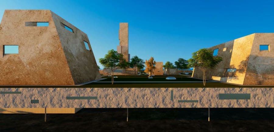 景觀規(guī)劃設(shè)計(jì)