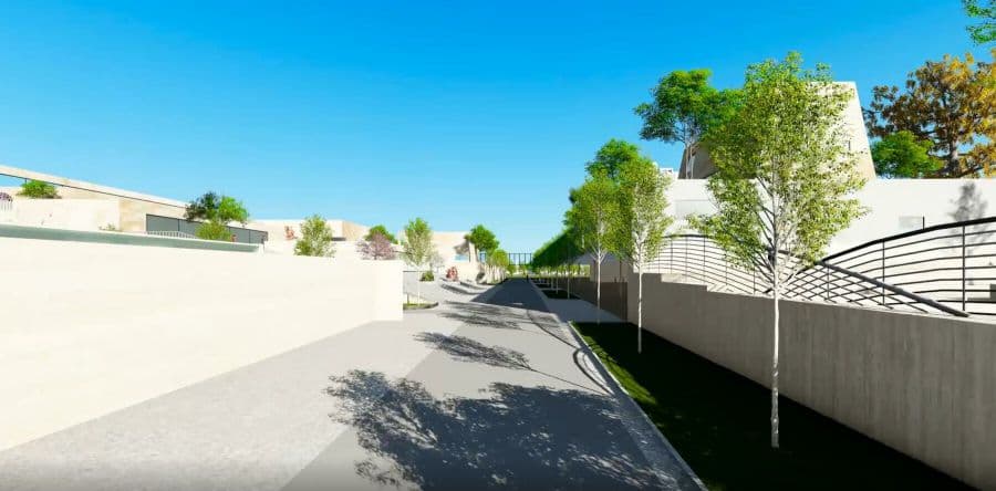 景觀規(guī)劃設(shè)計(jì)