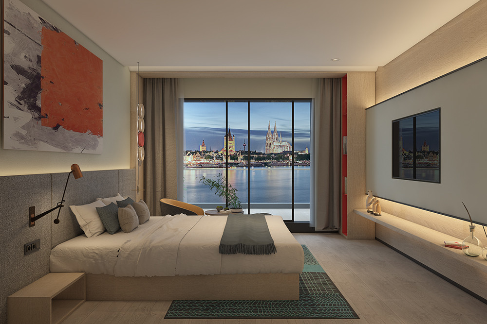 精品民宿設(shè)計